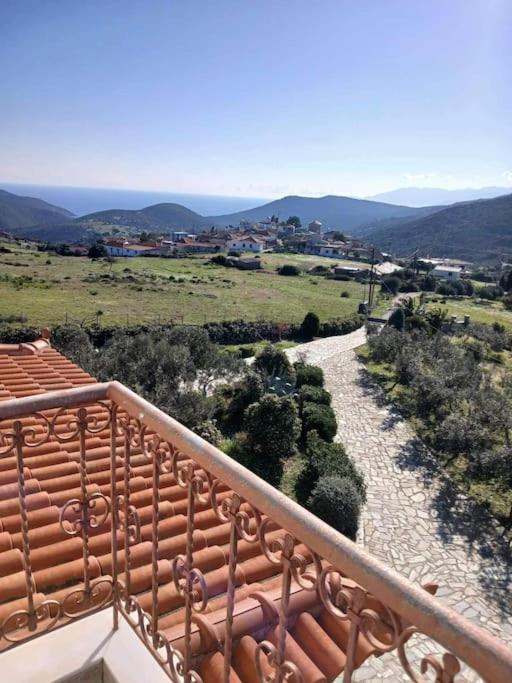 TsakeiΠαραθαλασσιο Σπιτι Στην Εξοχη别墅 外观 照片