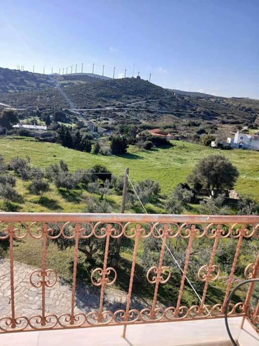 TsakeiΠαραθαλασσιο Σπιτι Στην Εξοχη别墅 外观 照片